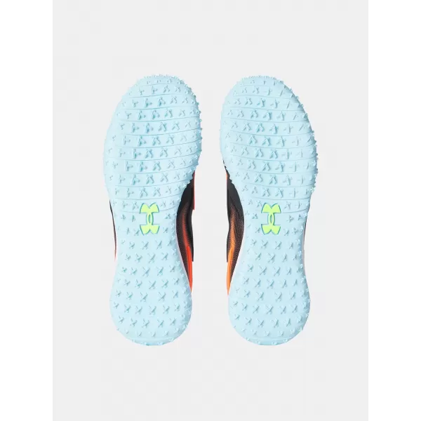  Travnjaci UNDER ARMOUR U SHADOW TURF 3 3028293-001 CRNA 