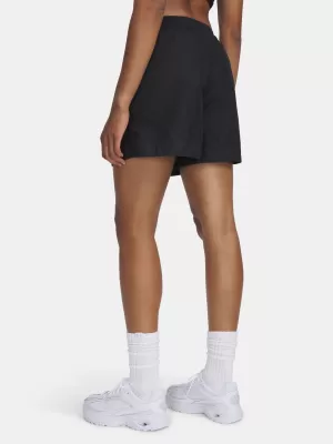 Ženske kratke hlače UNDER ARMOUR UNSTOPPABLE UTILITY SHORT 1389667-001 CRNA