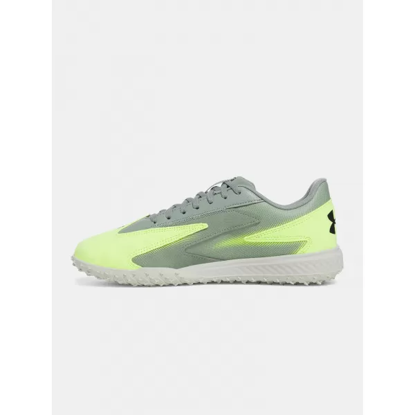  Travnjaci UNDER ARMOUR U SHADOW TURF 3 3028293-348 ZELENA 