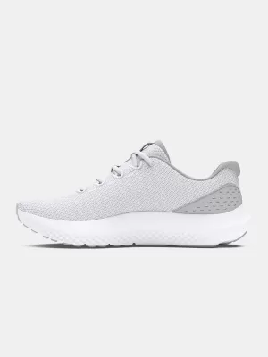 Muške cipele UNDER ARMOUR CHARGED SURGE 4 3027000-100 BIJELA