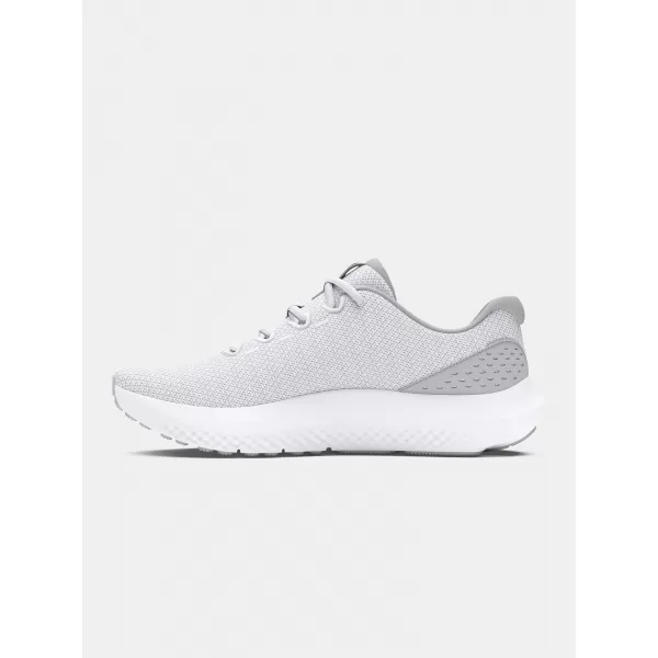 Muške cipele UNDER ARMOUR CHARGED SURGE 4 3027000-100 BIJELA 