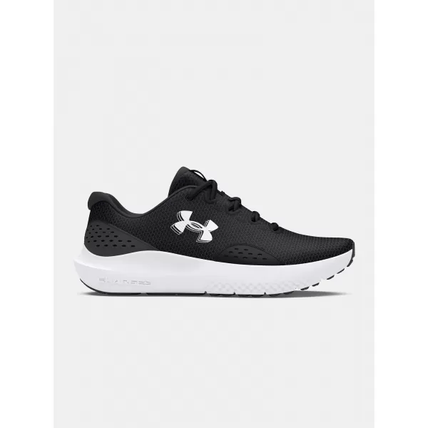  Muške cipele UNDER ARMOUR CHARGED SURGE 4 3027000-001 CRNA 