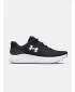 Muške cipele UNDER ARMOUR CHARGED SURGE 4 3027000-001 CRNA