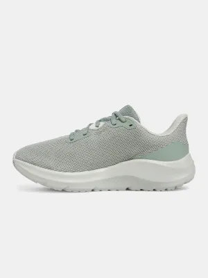 Ženske cipele UNDER ARMOUR W CHARGED PURSUIT 4 3028261-348 ZELENA