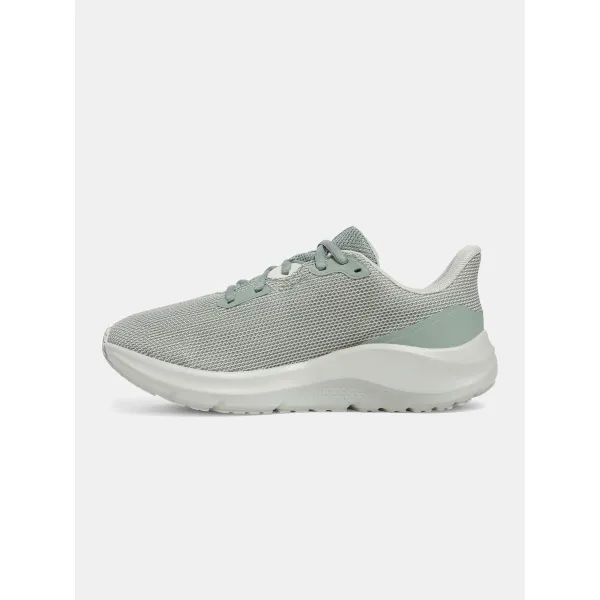  Ženske cipele UNDER ARMOUR W CHARGED PURSUIT 4 3028261-348 ZELENA 