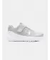 Cipele za djevojčice UNDER ARMOUR GINF SURGE 4 AC 3027110-100 SIVA