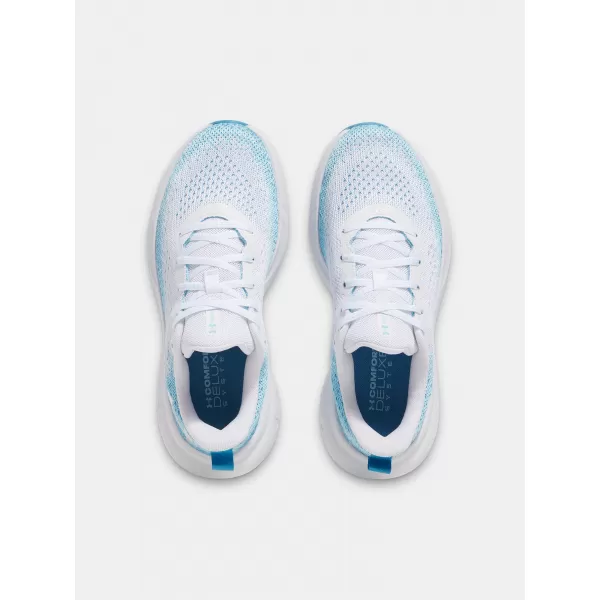  Ženske cipele UNDER ARMOUR W INFINITE 3027524-105 BIJELA 