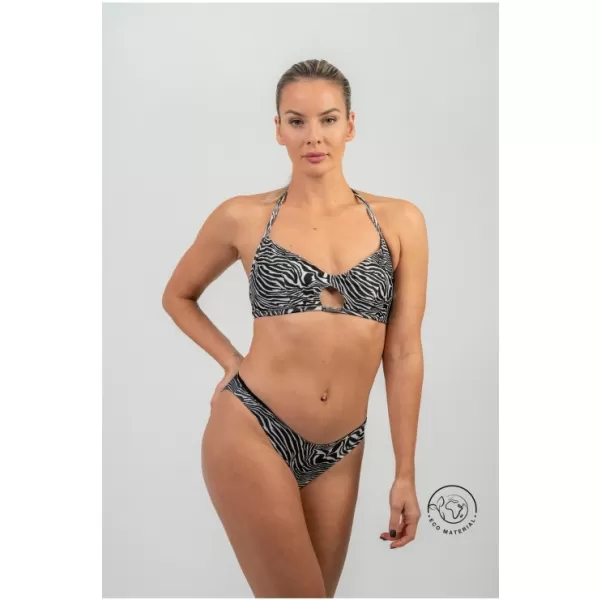  RIO GRANDE donji dio - zebra 751 BIJELA Nebbia 