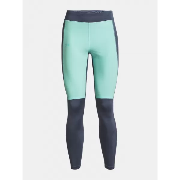  Ženske tajice UNDER ARMOUR LAUNCH ELITE TIGHT 1379342-044 SIVA 