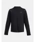 Trenirka za dječake UNDER ARMOUR B UNSTOPPABLE FLC FZ 1386687-001 CRNA
