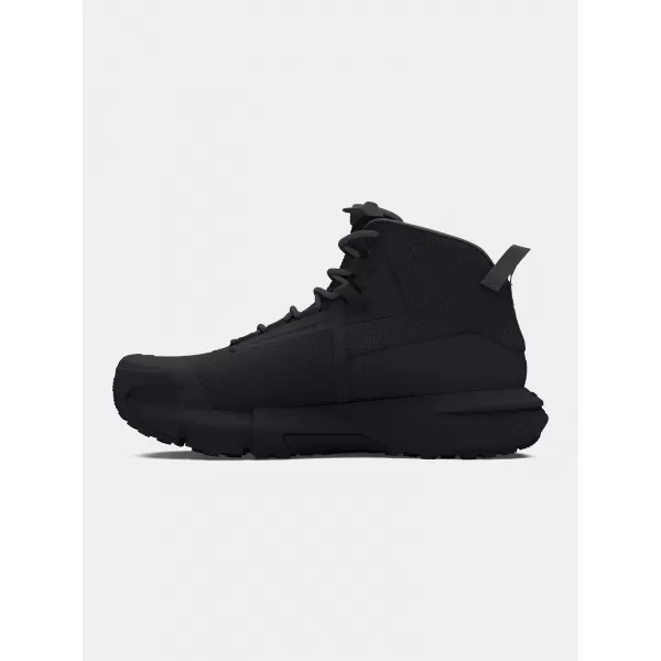 Muške cipele UNDER ARMOUR CHARGED VALSETZ MID 3027382-001 CRNA 