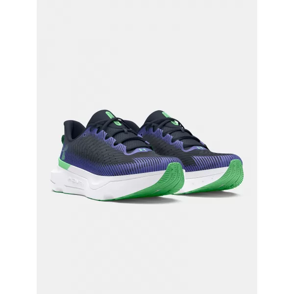  Muške cipele UNDER ARMOUR UA INFINITE PRO 3027190-101 SIVA 