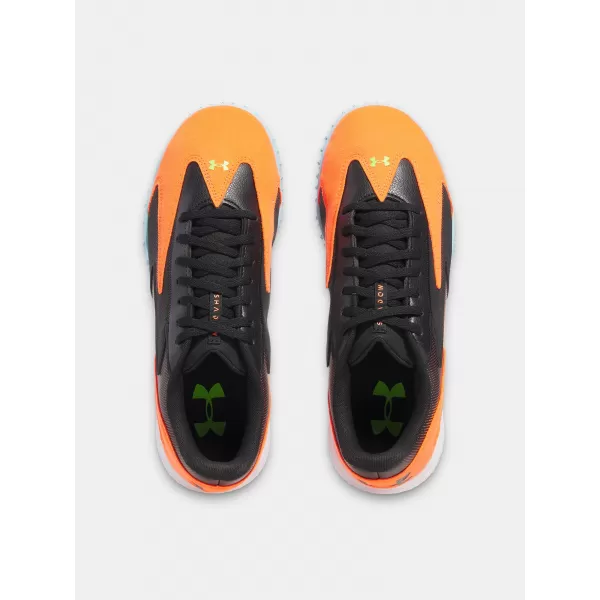  Travnjaci UNDER ARMOUR U SHADOW TURF 3 3028293-001 CRNA 