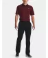 Muške hlače UNDER ARMOUR TECH TAPERED PANT 1374606-001 CRNA