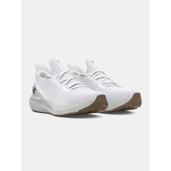  Muške cipele UNDER ARMOUR SHIFT 3027776-104 BIJELA 
