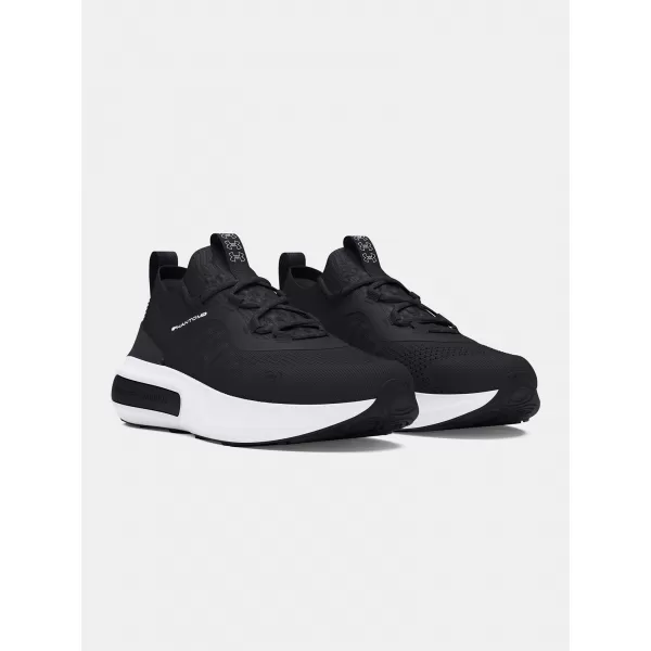  Ženske cipele UNDER ARMOUR W PHANTOM 4 3027594-003 CRNA 
