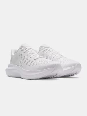 Ženske cipele UNDER ARMOUR W CHARGED ROGUE 5 3028262-100 BIJELA