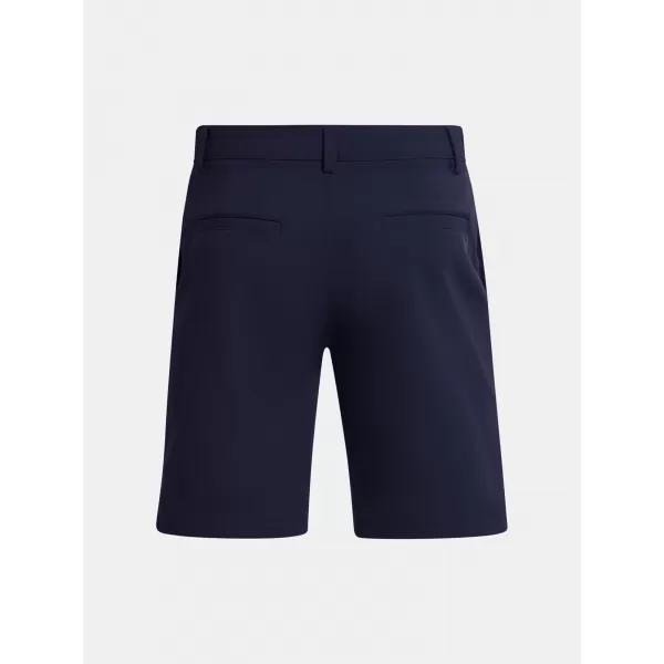  Muške kratke hlače UNDER ARMOUR TECH TAPER SHORT 1383154-410 PLAVA 