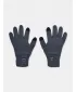 Muške rukavice UNDER ARMOUR HALFTIME WOOL GLOVE 1378755-044 SIVA
