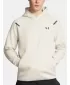 Muški sweatshirt UNDER ARMOUR UNSTOPPABLE FLC HD EU 1389350-110 BIJELA