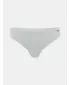 Ženske gaćice UNDER ARMOUR PURE STRETCH NS THONG (3KS) 1383893-009 SIVA