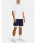 Muške kratke hlače UNDER ARMOUR WOVEN WDMK SHORTS 1383356-410 PLAVA