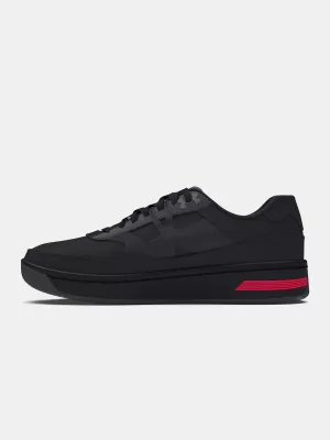 Ženske cipele UNDER ARMOUR W COURT 96 3028637-001 CRNA