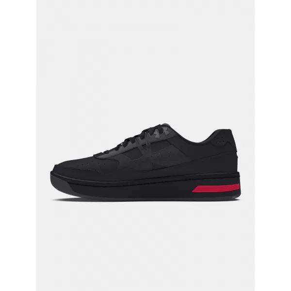  Ženske cipele UNDER ARMOUR W COURT 96 3028637-001 CRNA 