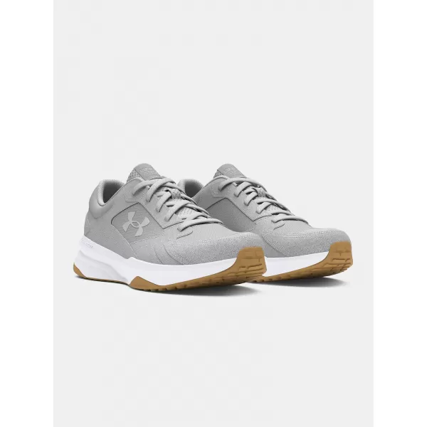  Ženske cipele UNDER ARMOUR W EDGE SUEDE 6003014-014 SIVA 