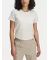 Ženska majica kratkih rukava UNDER ARMOUR HWT BRANDED CORE SS 1389745-279 SMEĐA