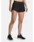 Ženske kratke hlače UNDER ARMOUR TECH PLAY UP SHORTS 1389882-001 CRNA