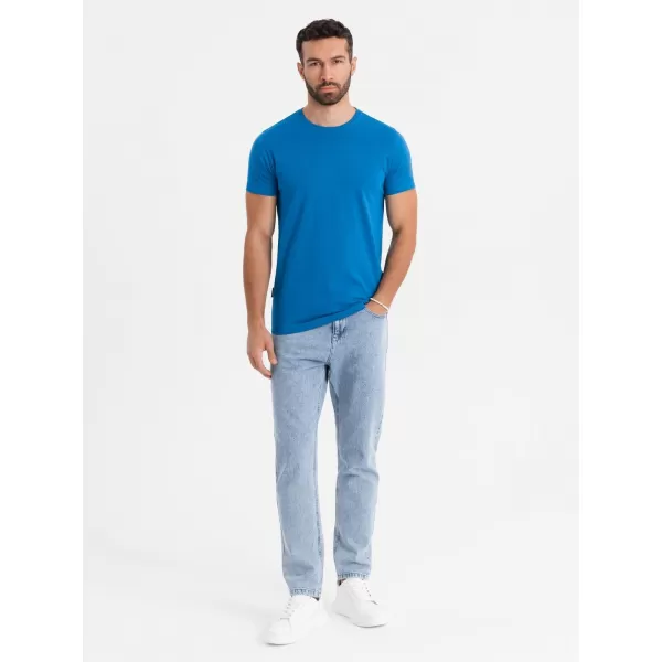  Košulja OMBRE OM-TSBS-0236 PIJESAK 
