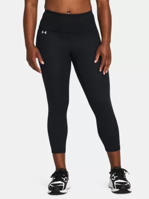 Ženske tajice UNDER ARMOUR MOTION CAPRI 1383609-001 CRNA