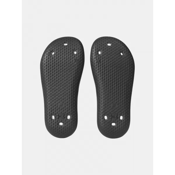  Ženske papuče UNDER ARMOUR W LOCKER V SL 3028095-001 CRNA 