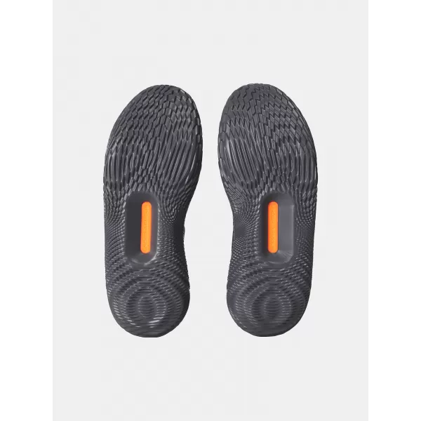  Čizme UNDER ARMOUR FLOW FUTR X 4 UAA 3028830-001 CRNA 