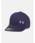 Muška kapa UNDER ARMOUR M ESSENTIAL BLTZ ADJ 1389695-410 PLAVA