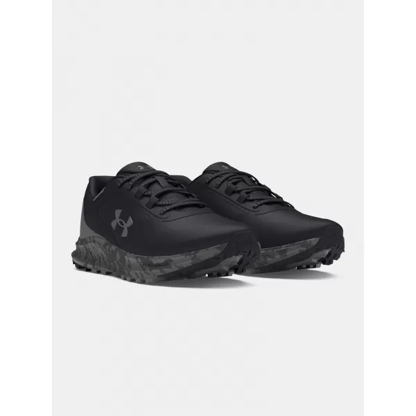 Muške cipele UNDER ARMOUR CHARGED BANDIT TR 3 SP 3028657-001 CRNA 