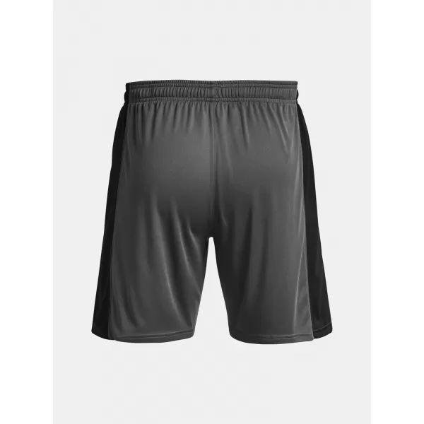  Muške kratke hlače UNDER ARMOUR MS CH. KNIT SHORT 1379507-025 SIVA 