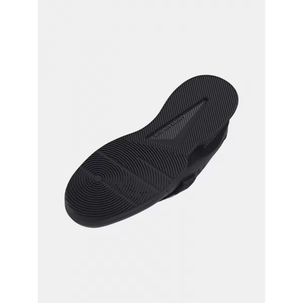  Čizme UNDER ARMOUR REIGN LIFTER 3028028-001 CRNA 