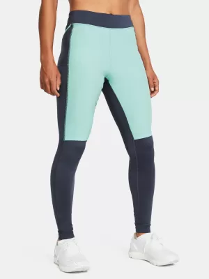 Ženske tajice UNDER ARMOUR LAUNCH ELITE TIGHT 1379342-044 SIVA