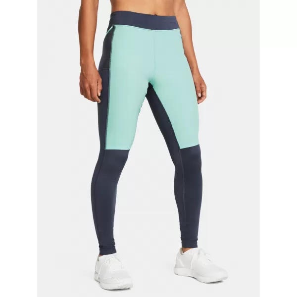  Ženske tajice UNDER ARMOUR LAUNCH ELITE TIGHT 1379342-044 SIVA 