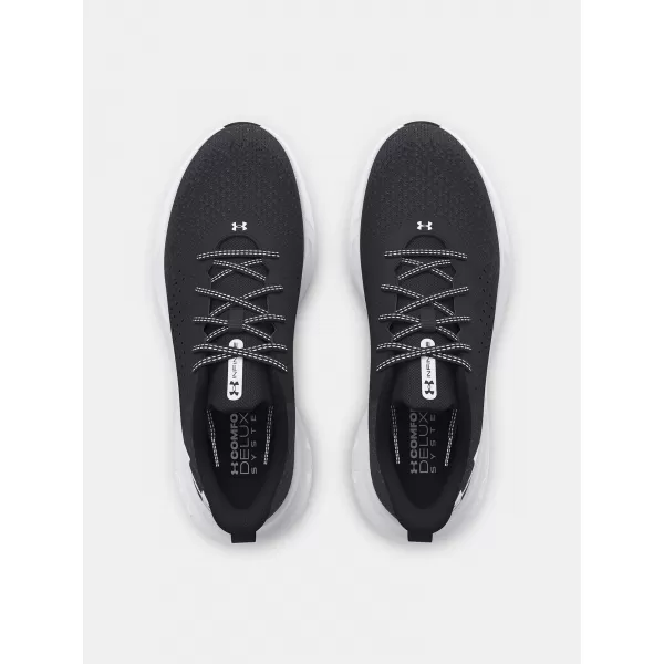  Ženske cipele UNDER ARMOUR W INFINITE 3027524-001 CRNA 