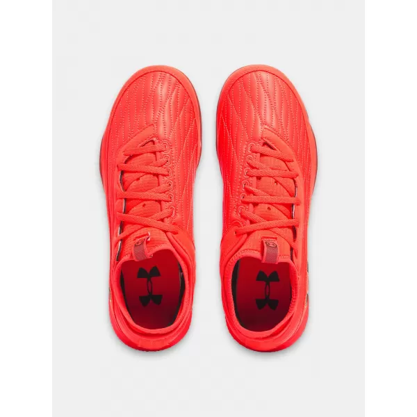  Zdjele za salatu UNDER ARMOUR MAGNETICO SELECT 4 INDOOR 3028159-862 CRVENA 