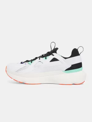 Čizme UNDER ARMOUR INFINITE MVMNT SE 6000902-104 BIJELA