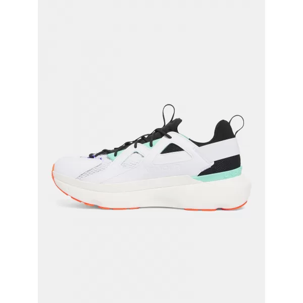  Čizme UNDER ARMOUR INFINITE MVMNT SE 6000902-104 BIJELA 