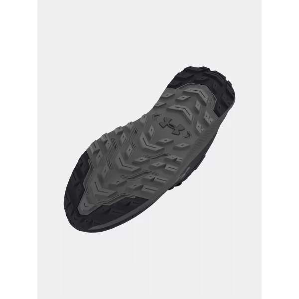  Muške cipele UNDER ARMOUR CHARGED BANDIT TR 3 SP 3028657-001 CRNA 