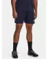 Muške kratke hlače UNDER ARMOUR MS CH. KNIT SHORT 1379507-410 PLAVA
