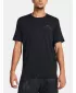 Muška majica kratkih rukava UNDER ARMOUR VANISH ENERGY SS 1383973-001 CRNA