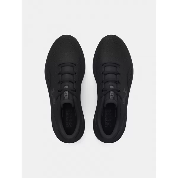  Ženske cipele UNDER ARMOUR W CHARGED SURGE 4 3027007-002 CRNA 