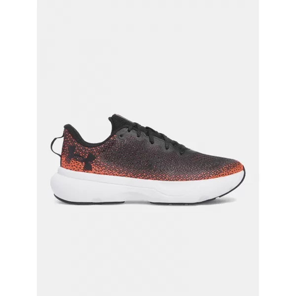  Muške cipele UNDER ARMOUR INFINITE 3027523-005 CRNA 